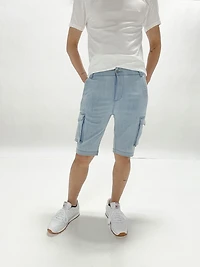Jeaniologie ™ homme  LT. W CARGO pantcour
