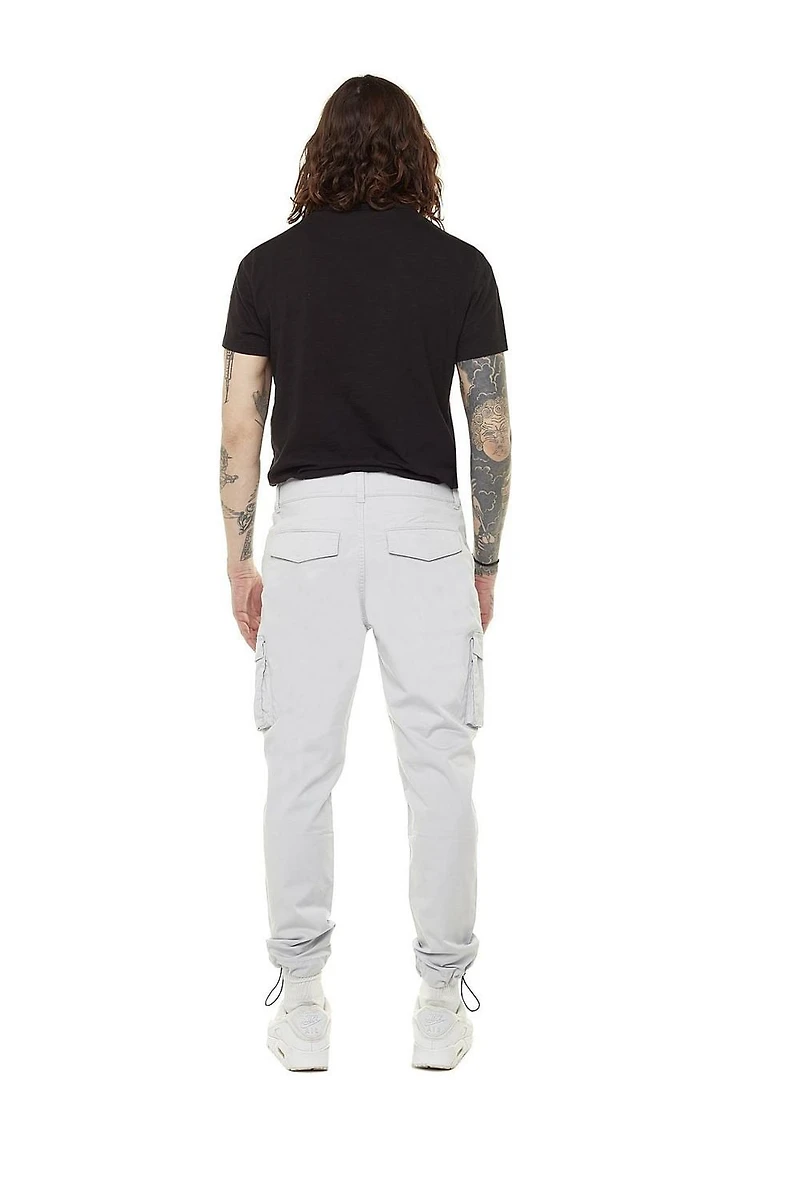 Jeaniologie ™ Men Slim Cargo