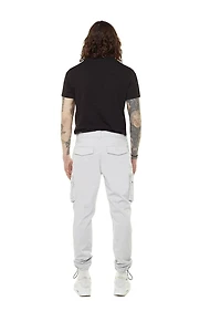 Jeaniologie ™ Men Slim Cargo