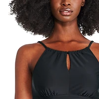 Tankini à encolure bain-de-soleil George pour femmes