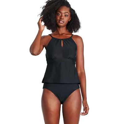 George Women's Halter Tankini