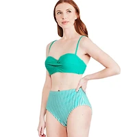 Haut de maillot de bain George pour femmes