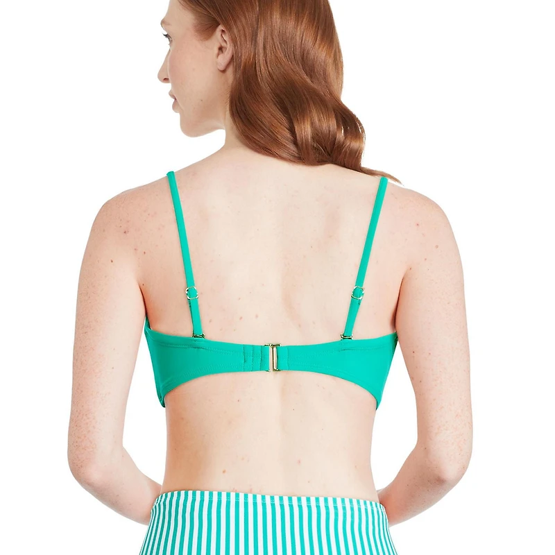 Haut de maillot de bain George pour femmes
