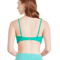 Haut de maillot de bain George pour femmes