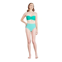 Haut de maillot de bain George pour femmes