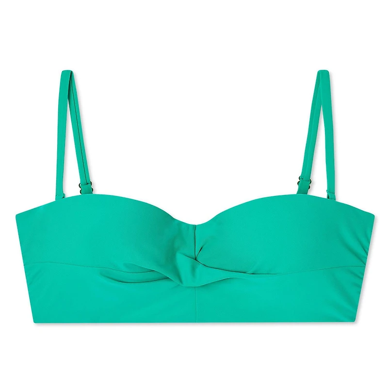 Haut de maillot de bain George pour femmes