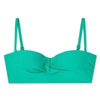 Haut de maillot de bain George pour femmes