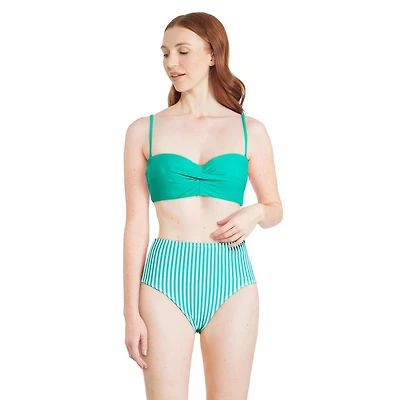 Haut de maillot de bain George pour femmes
