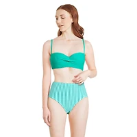 Haut de maillot de bain George pour femmes