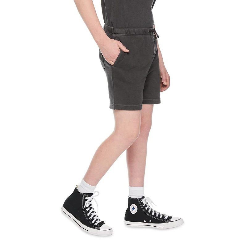 Jackson Boys' Washed Short