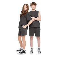 Jackson Boys' Washed Short