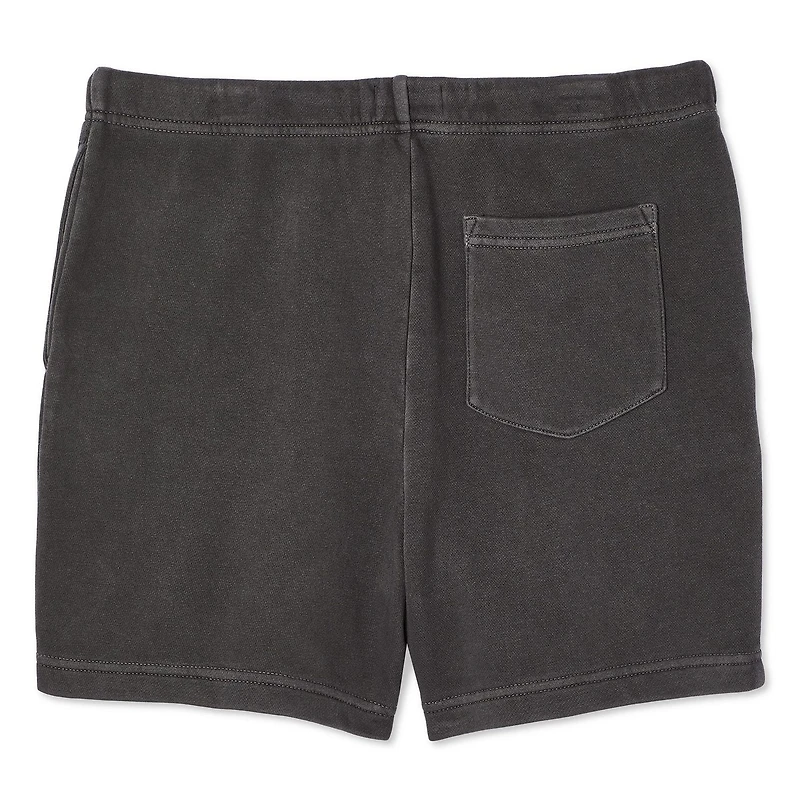 Jackson Boys' Washed Short