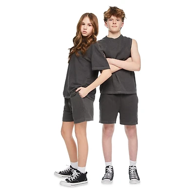 Jackson Boys' Washed Short