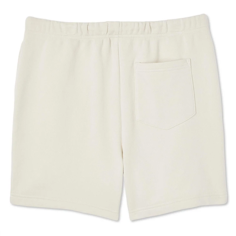 Short délavé Jackson pour garçons