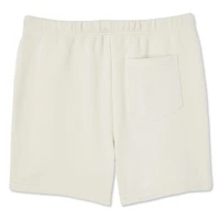 Short délavé Jackson pour garçons