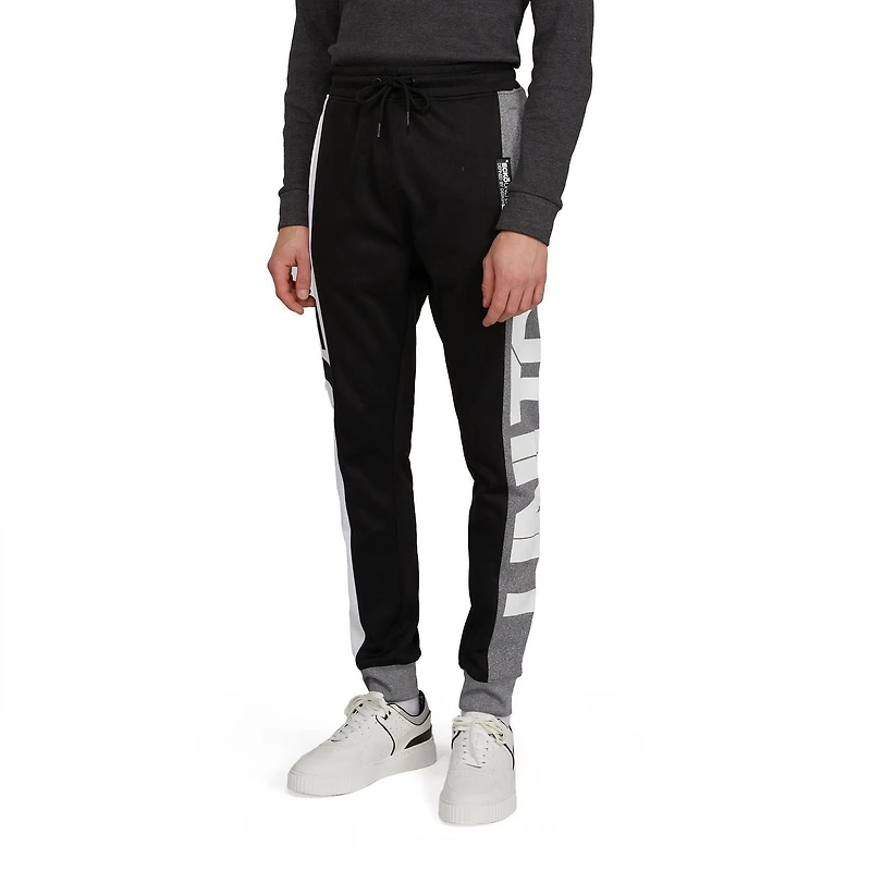 Ecko Unltd Pantalon de Jogging Glaring pour Hommes