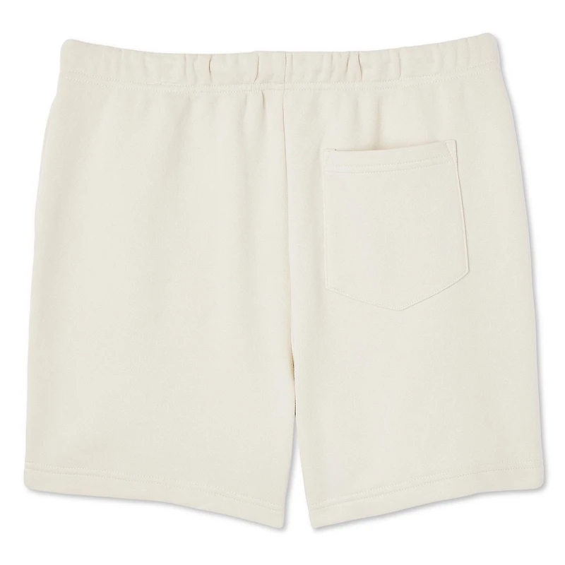 Short délavé Jackson pour garçons