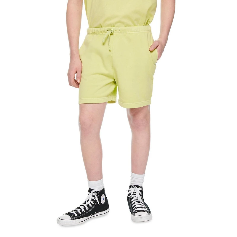 Jackson Boys' Washed Short
