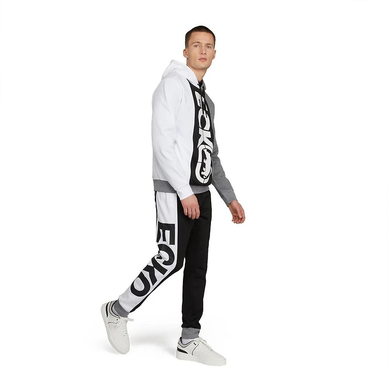 Ecko Unltd Pantalon de Jogging Glaring pour Hommes