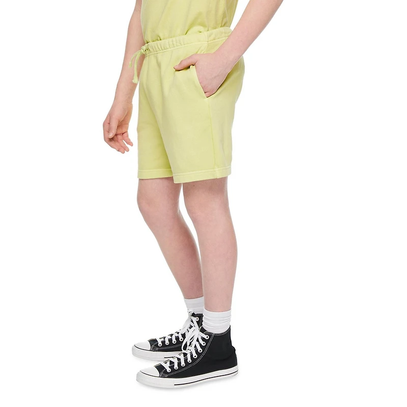 Jackson Boys' Washed Short