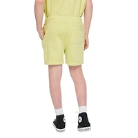 Jackson Boys' Washed Short