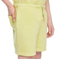 Short délavé Jackson pour garçons