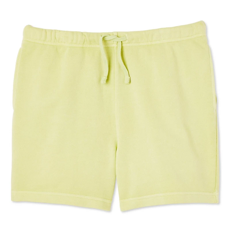 Jackson Boys' Washed Short