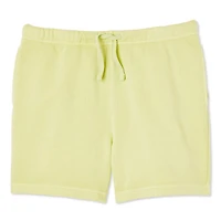 Jackson Boys' Washed Short