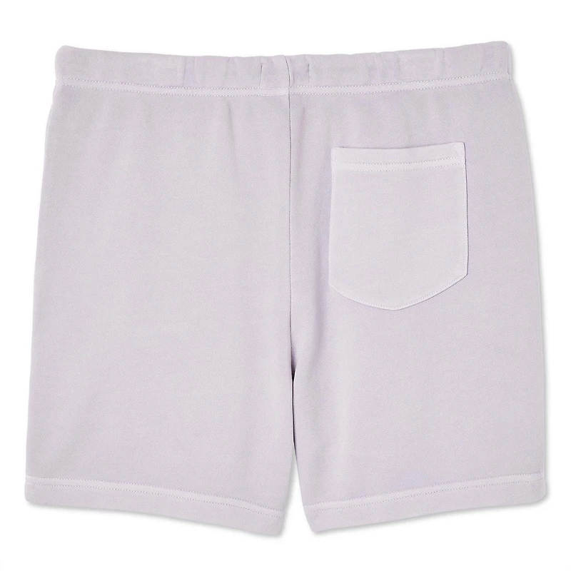 Jackson Boys' Washed Short, Sizes M-XXL