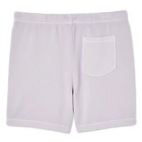 Jackson Boys' Washed Short, Sizes M-XXL