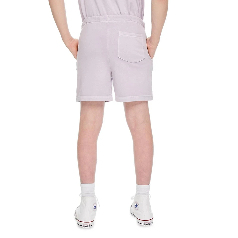 Jackson Boys' Washed Short, Sizes M-XXL