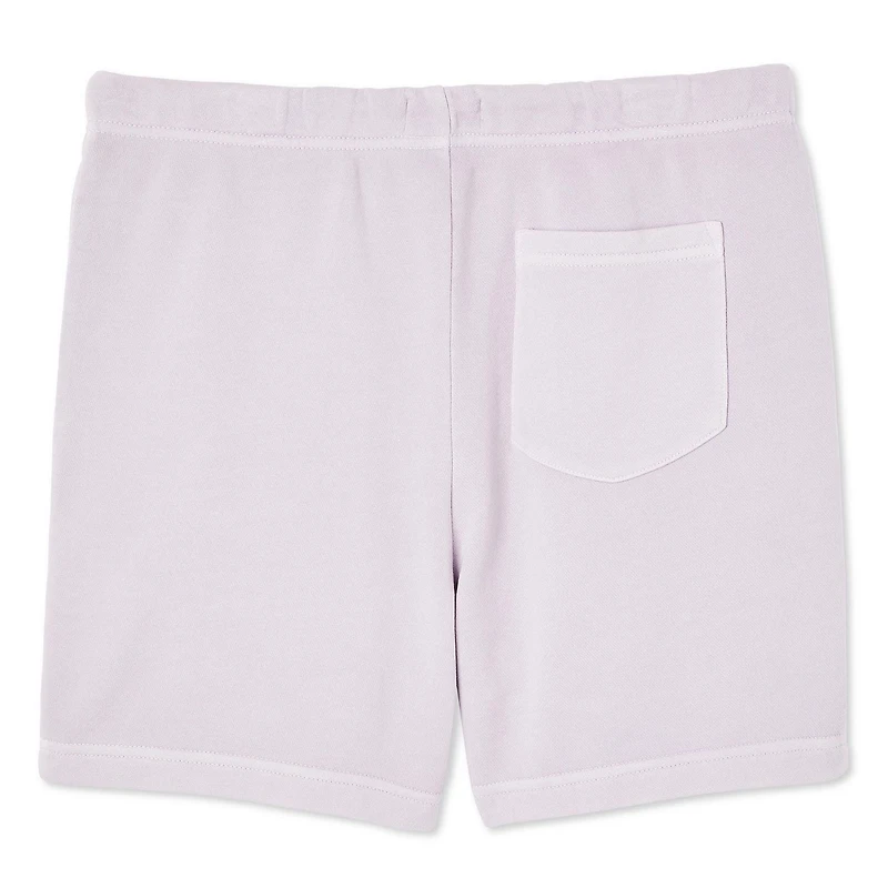 Jackson Boys' Washed Short, Sizes M-XXL
