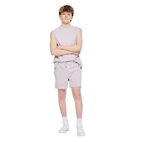 Jackson Boys' Washed Short, Sizes M-XXL