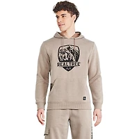 Realtree Men's Bear Hoodie