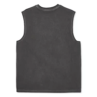 Jackson Boys' Washed Muscle Tee