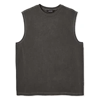 Jackson Boys' Washed Muscle Tee
