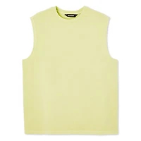 T-shirt de musculation délavé Jackson pour garçons