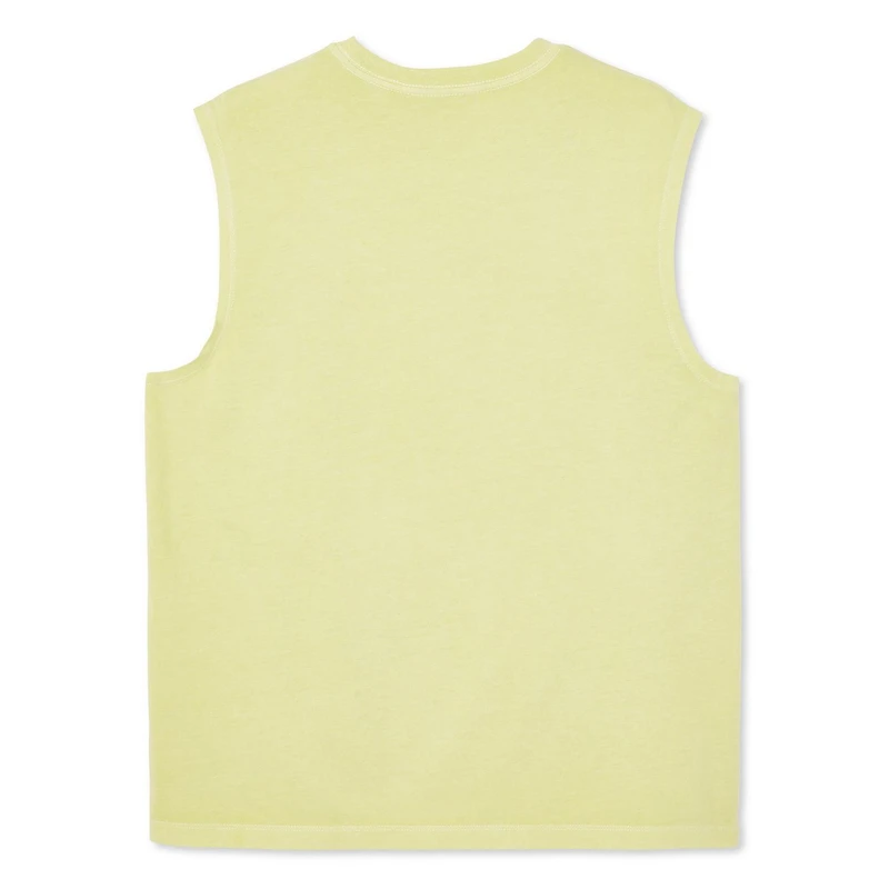 T-shirt de musculation délavé Jackson pour garçons