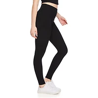 No Boundaries Women's High-Rise Legging, Sizes XS-XXL