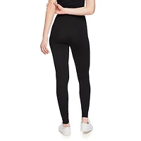 No Boundaries Women's High-Rise Legging, Sizes XS-XXL
