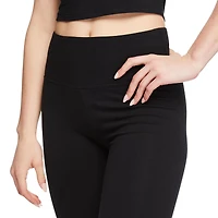 Legging à taille haute No Boundaries pour femmes Tailles TP–TTG