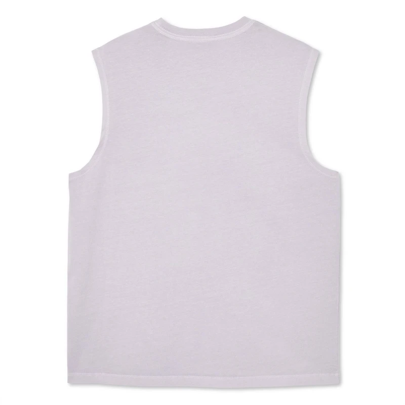 Jackson Boys' Washed Muscle Tee