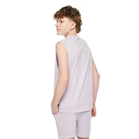 Jackson Boys' Washed Muscle Tee