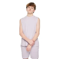 Jackson Boys' Washed Muscle Tee