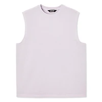 Jackson Boys' Washed Muscle Tee