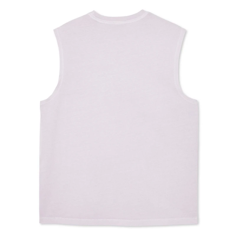 Jackson Boys' Washed Muscle Tee