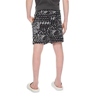 Jackson Boys' All-Over Printed Volley Short