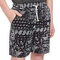 Jackson Boys' All-Over Printed Volley Short