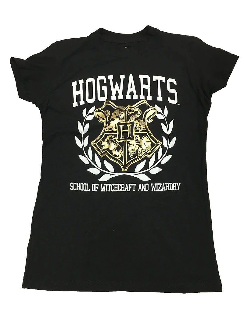 Warner Bros. Ld Harry Potter T