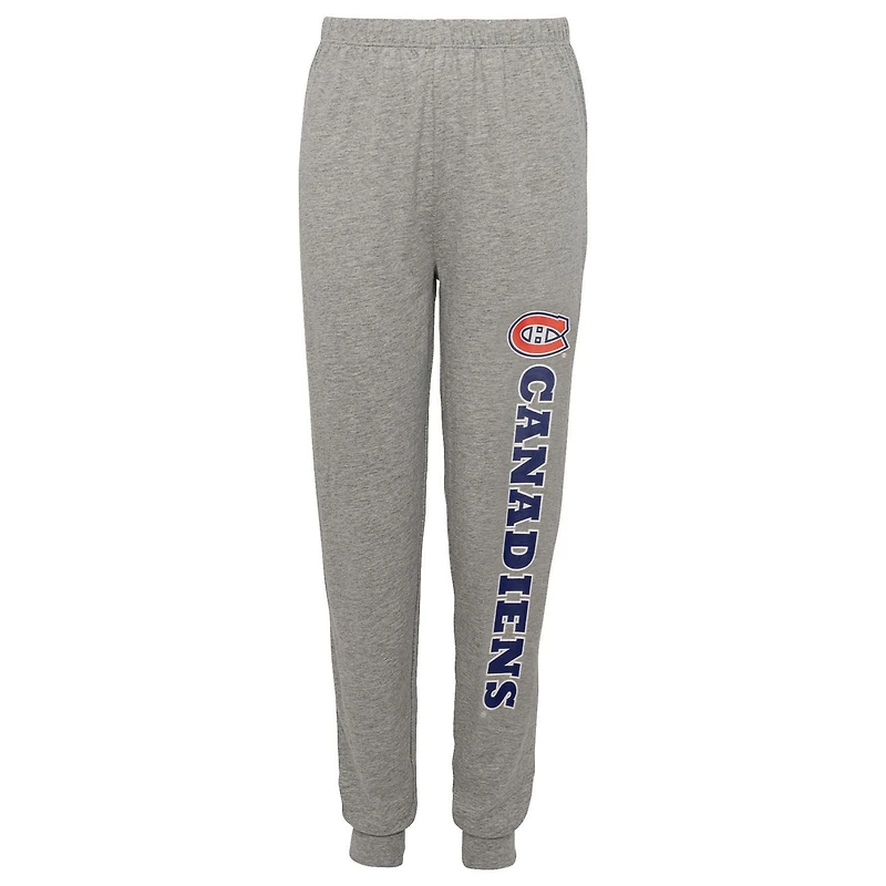 Ensemble pyjama deux pièces pour garçons